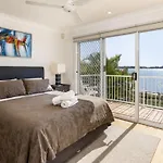 Picturesque Water Views