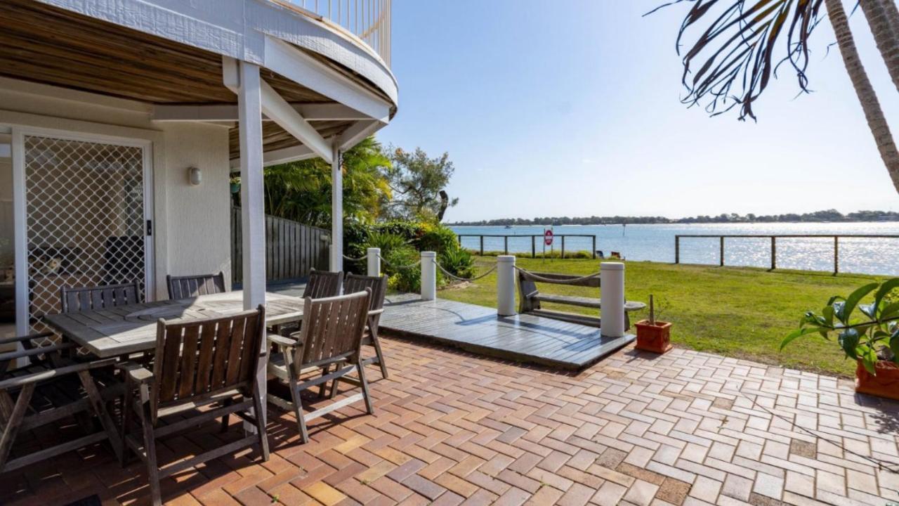 Picturesque Water Views